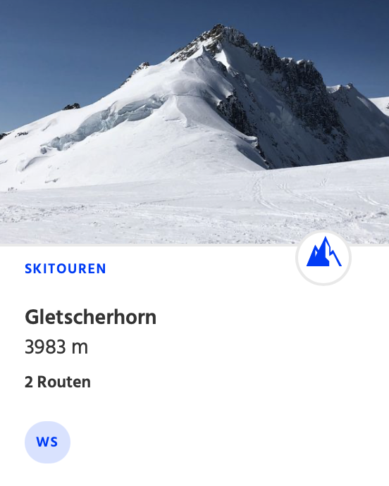 walcherhorn